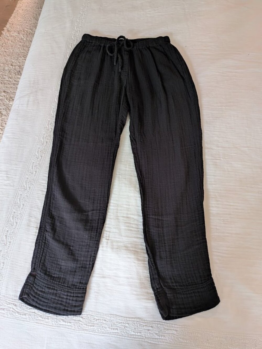 Xirena Jordyn Pant Black XS